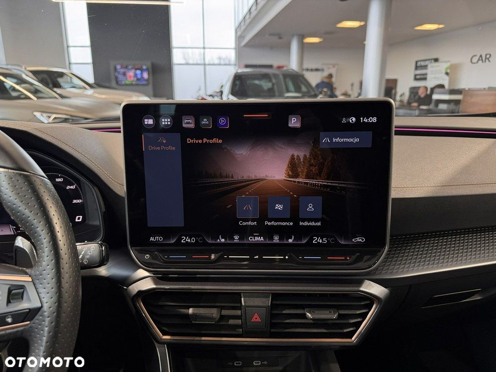 Cupra Formentor - 31