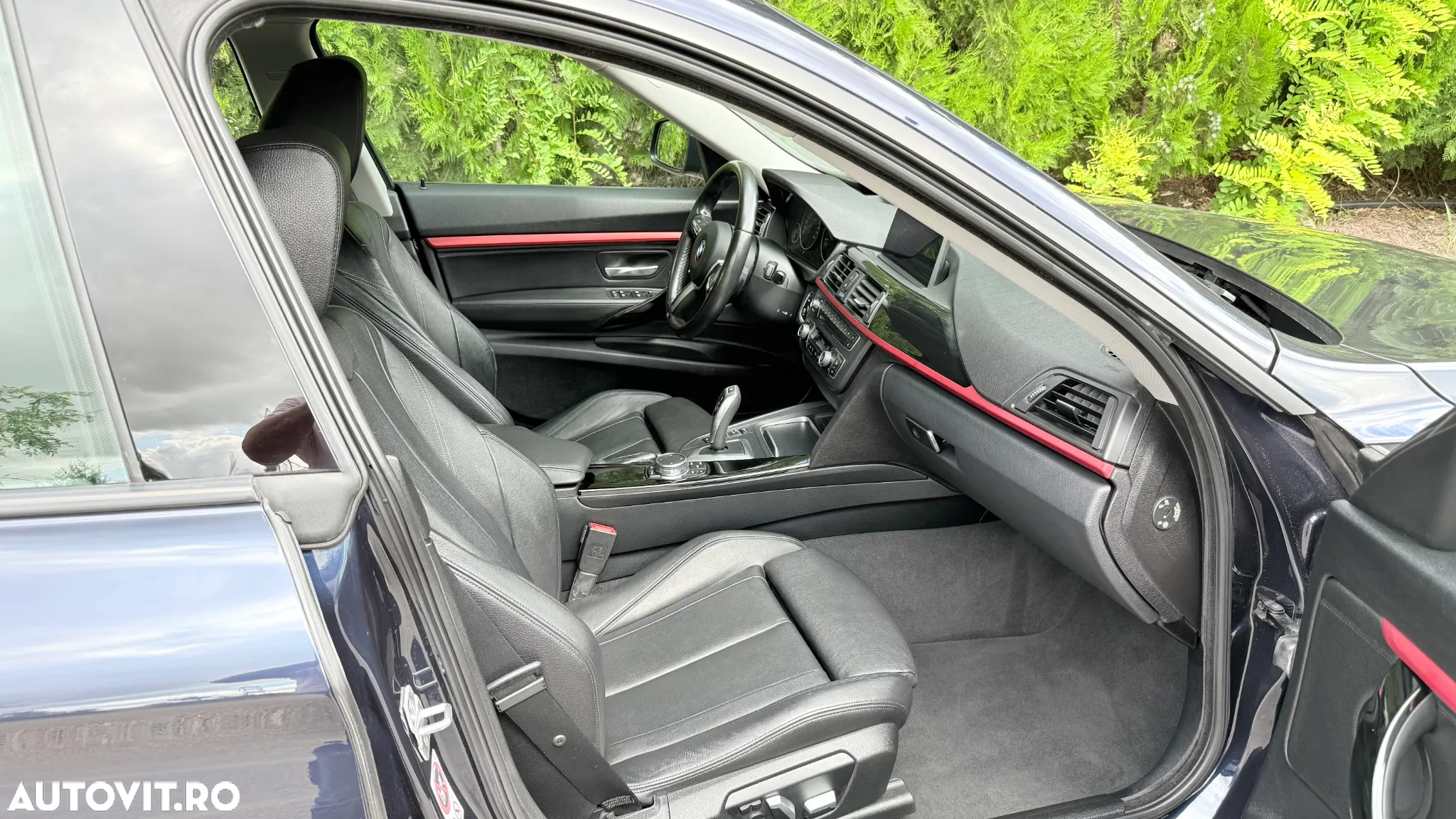 BMW Seria 3 320d GT Aut. Sport Line - 7