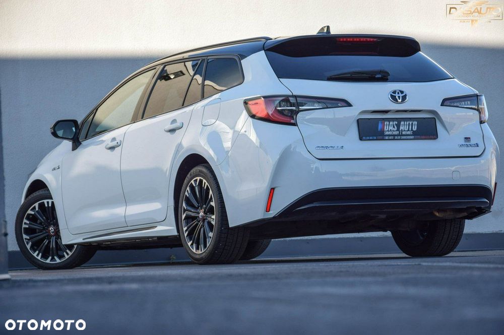 Toyota Corolla - 16