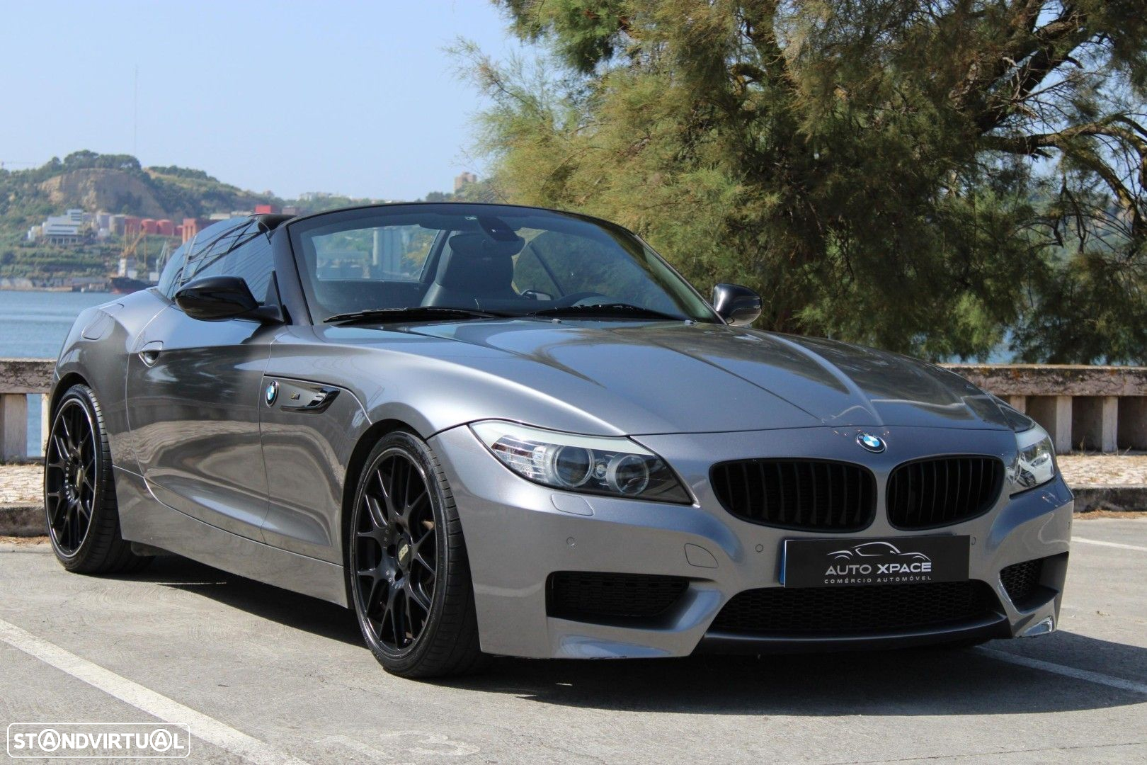BMW Z4 23 i Auto - 8