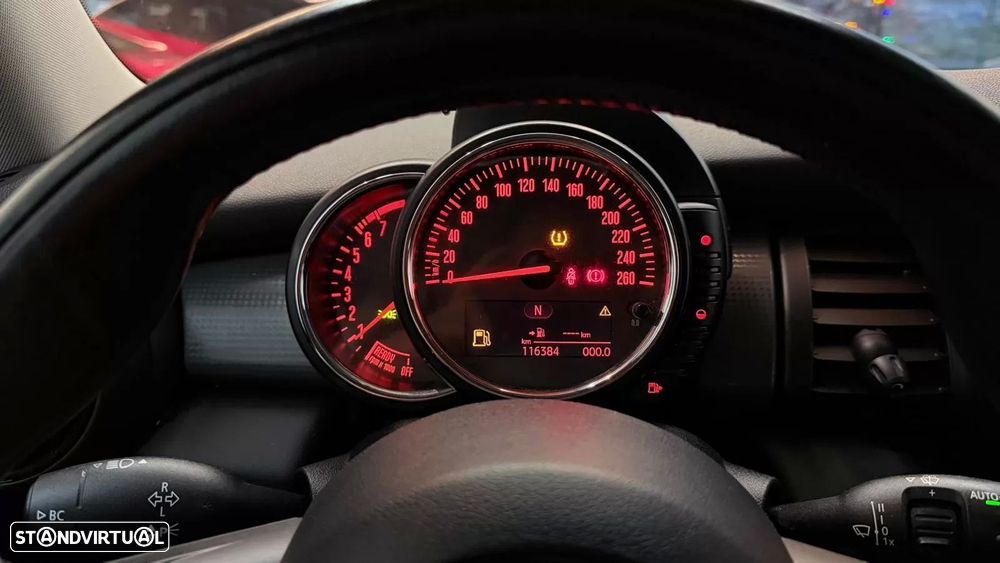 MINI 3 Portas Cooper - 14