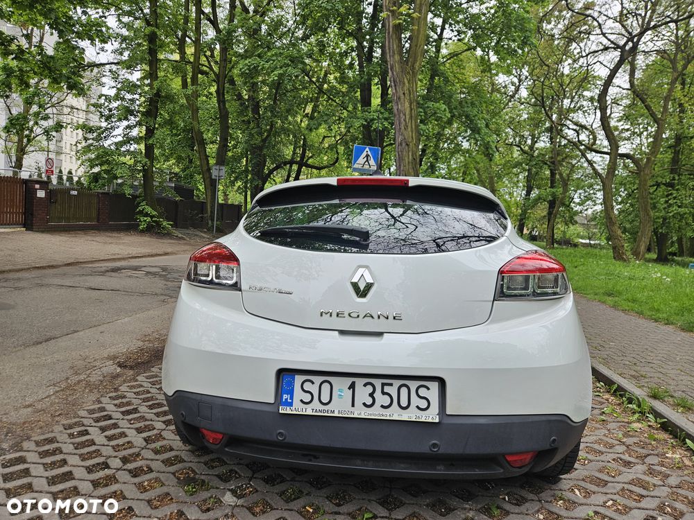 Renault Megane 1.2 16V TCe Energy Bose - 6