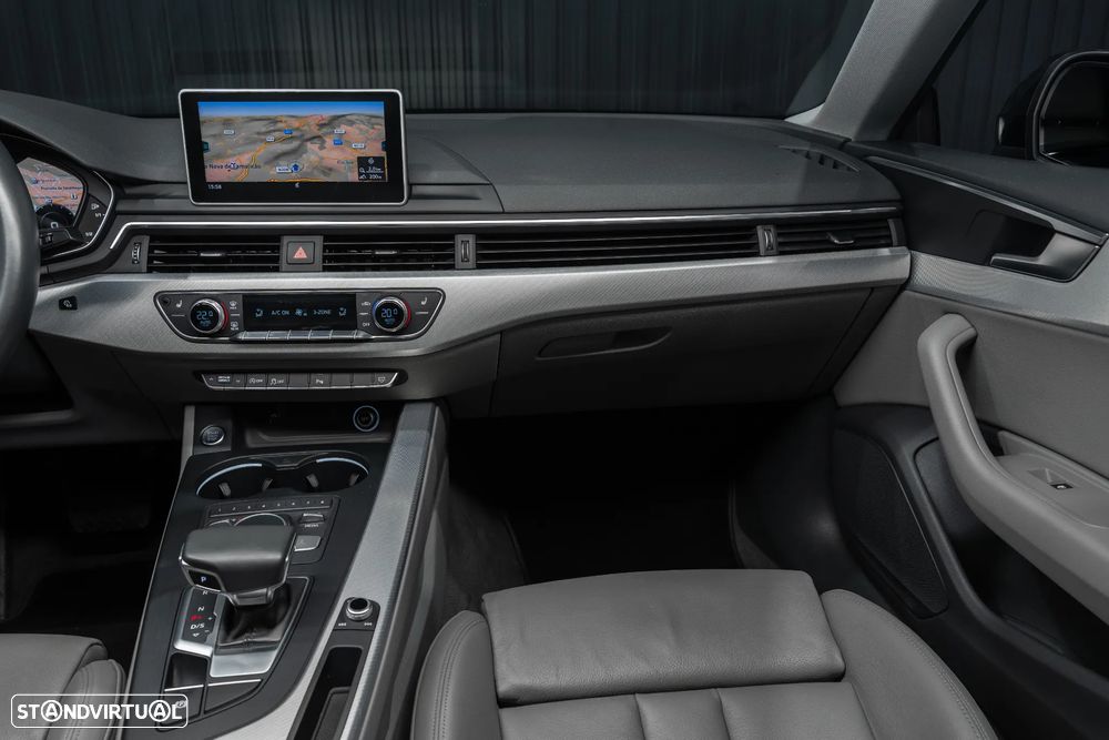 Audi A5 Sportback 2.0 TDI S-line S tronic - 8