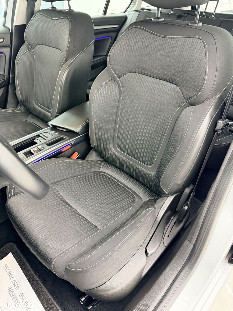 Renault Megane BLUE dCi Limited - 11