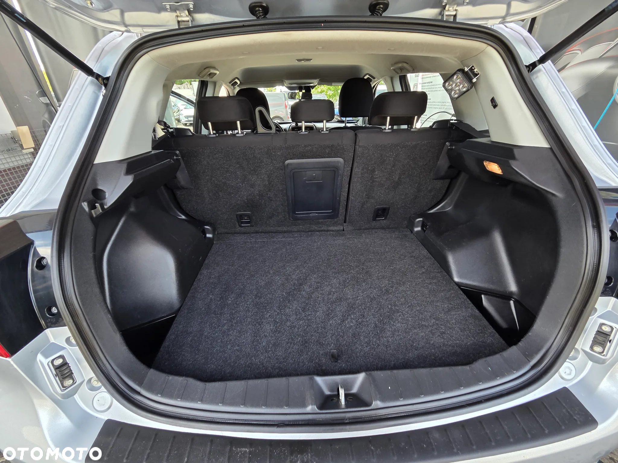 Mitsubishi ASX 2.2 DI-D 4WD Automatik Intense - 28