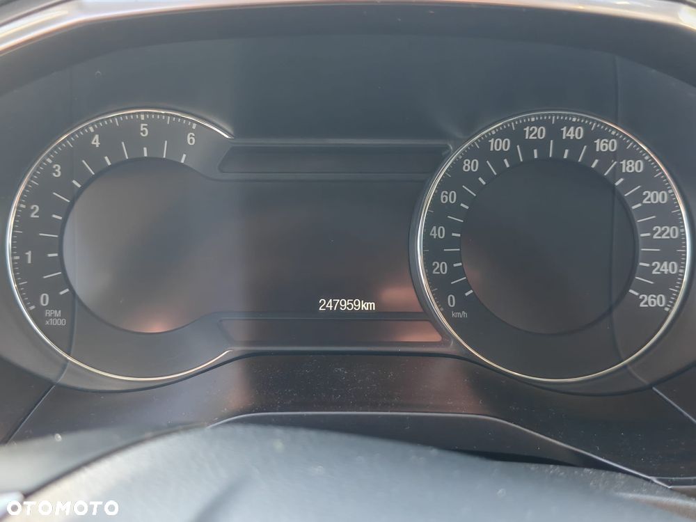 Ford S-Max 2.0 TDCi Titanium PowerShift - 20
