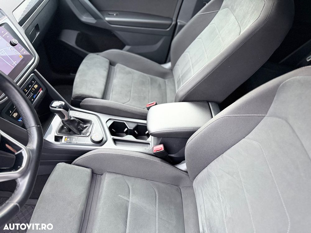 Volkswagen Tiguan 2.0 TDI SCR DSG Life - 27