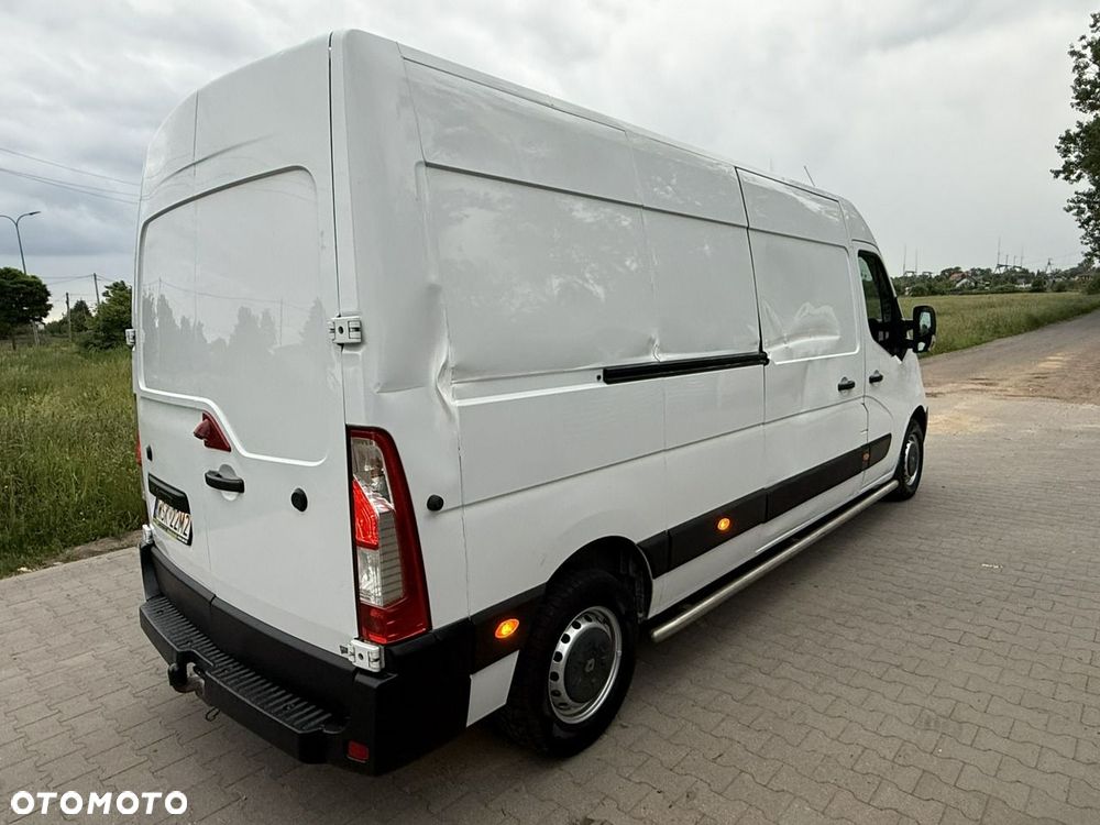 Renault Master - 3