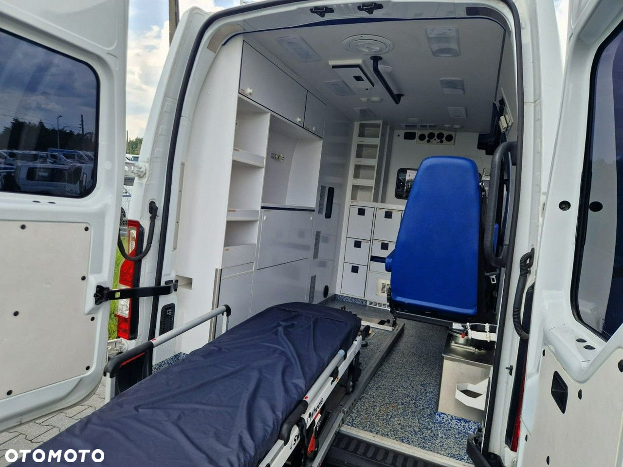Renault Master - 26