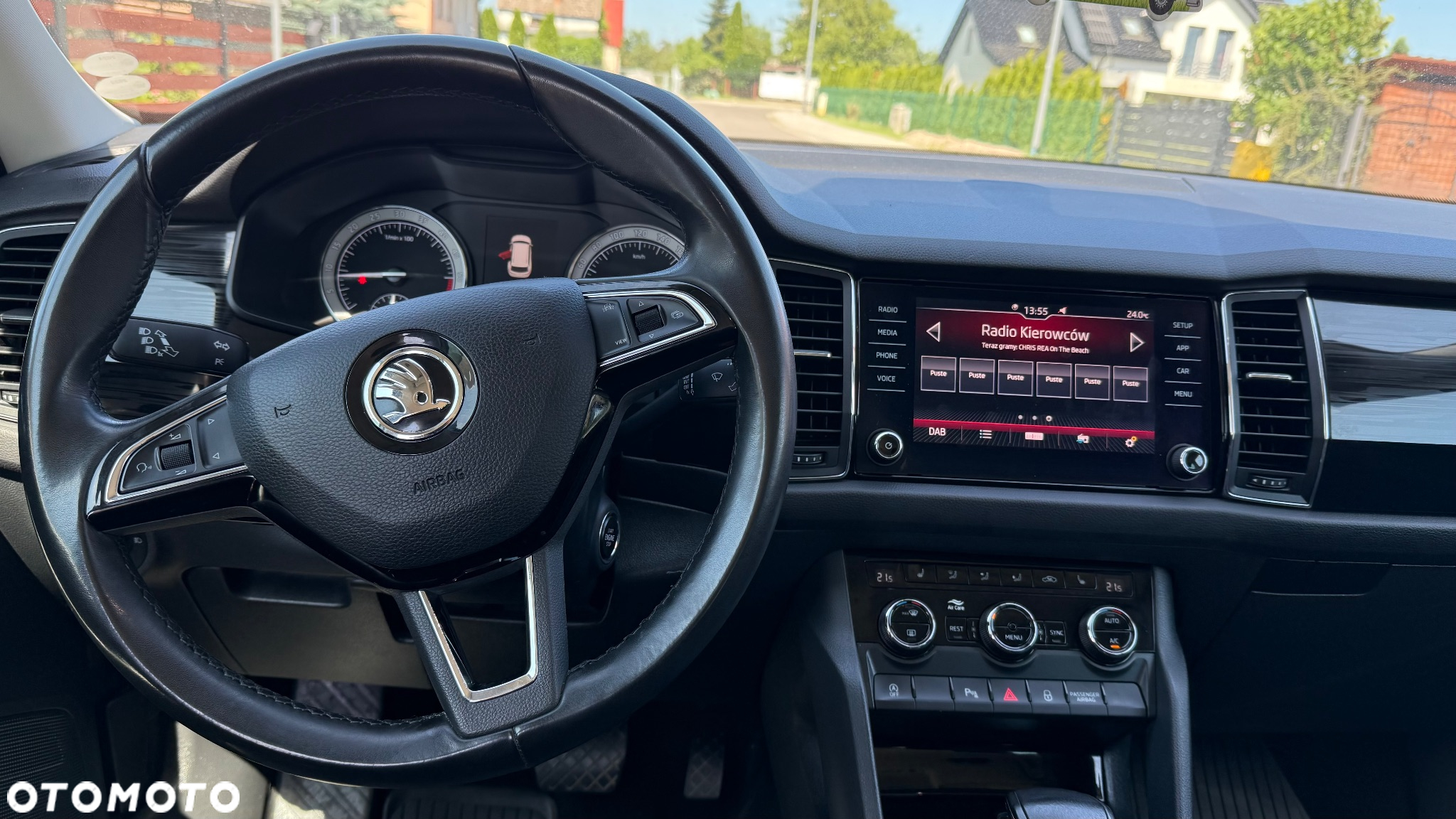 Skoda Kodiaq 2.0 TDI 4x2 Sportline DSG - 14