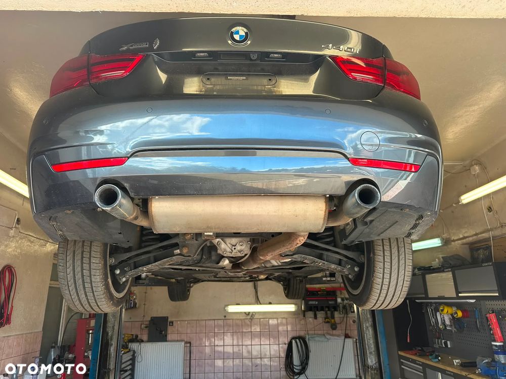 BMW Seria 4 - 17