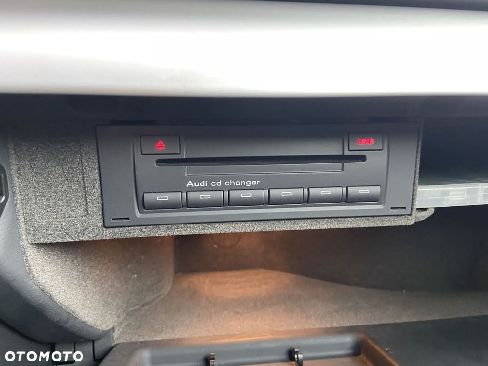 Audi A4 Limousine 1.8 T - 26