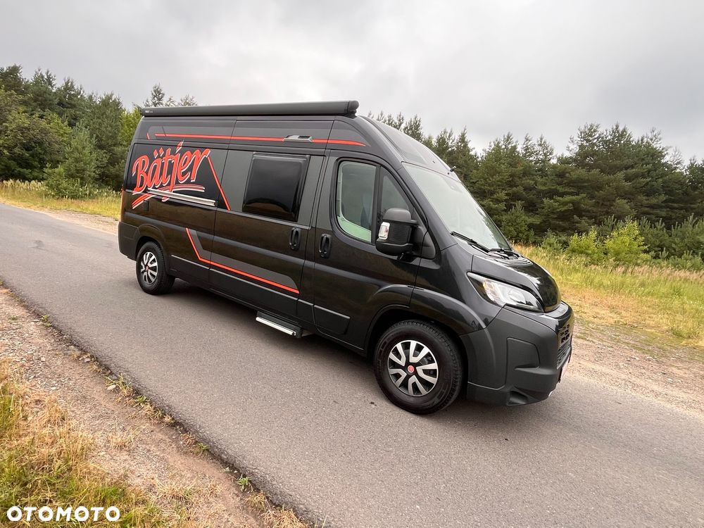 Fiat Adria SunLiving V 60SP - 28