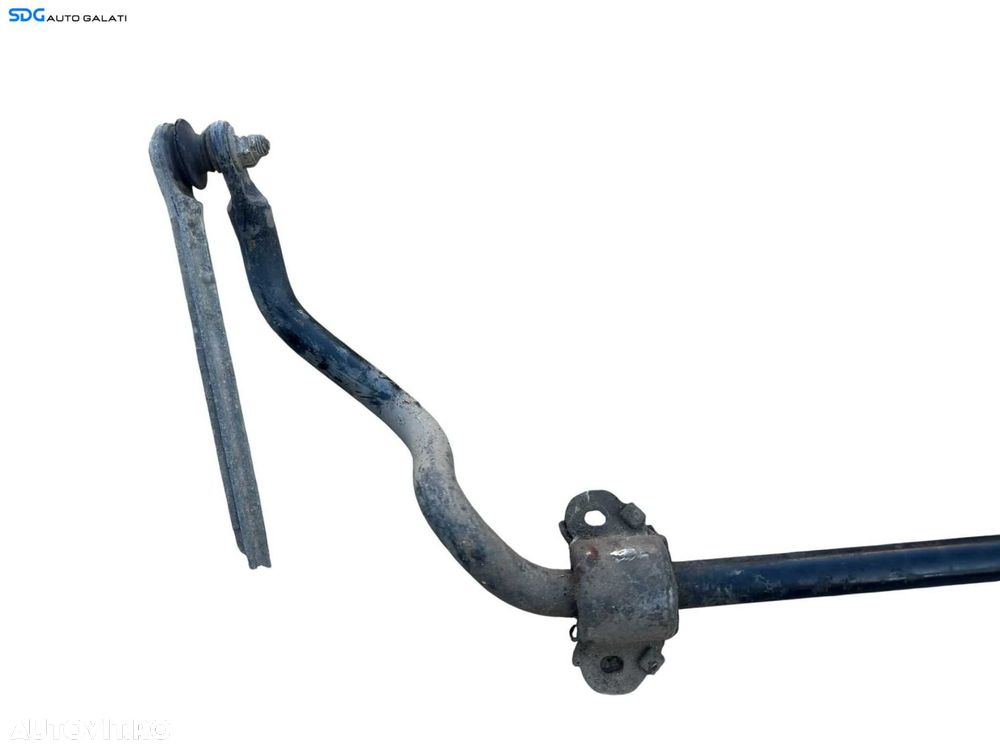 Bara Stabilizatoare Fata Mercedes Clasa E Class W212 2009 - 2016 [V0524] - 4