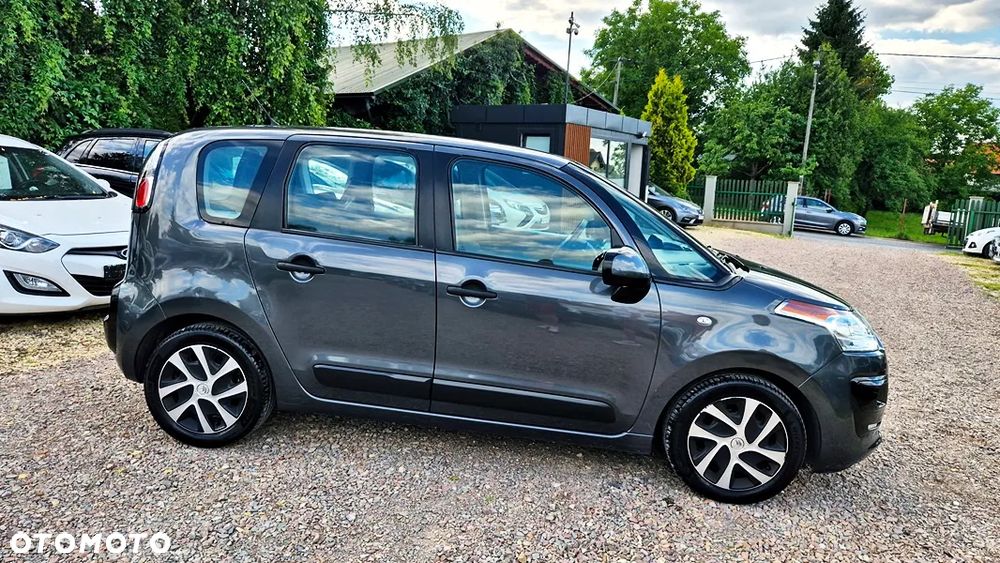 Citroën C3 Picasso VTi 120 EGS6 Exclusive - 11