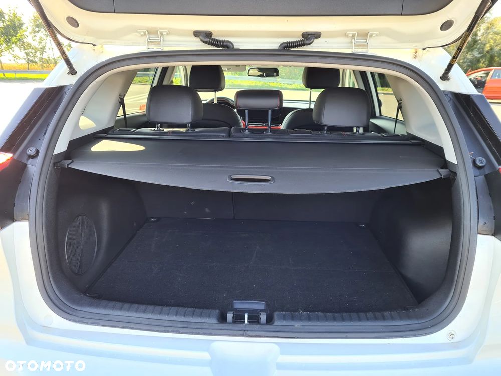 Kia Niro 1.6 GDI Hybrid XL - 12