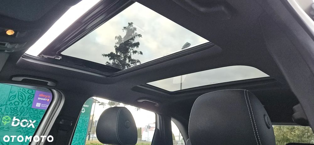 Mercedes-Benz Klasa B 200 (BlueEFFICIENCY) 7G-DCT - 35