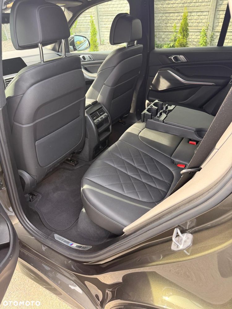 BMW X5 xDrive30d mHEV sport - 18