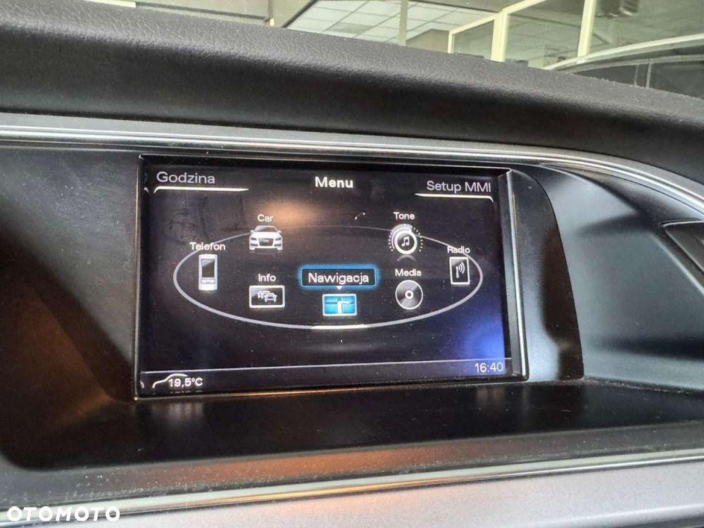 Audi A4 Avant - 21