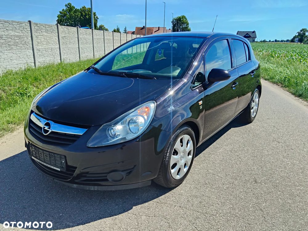 Opel Corsa 1.4 16V Edition 111 Jahre - 1