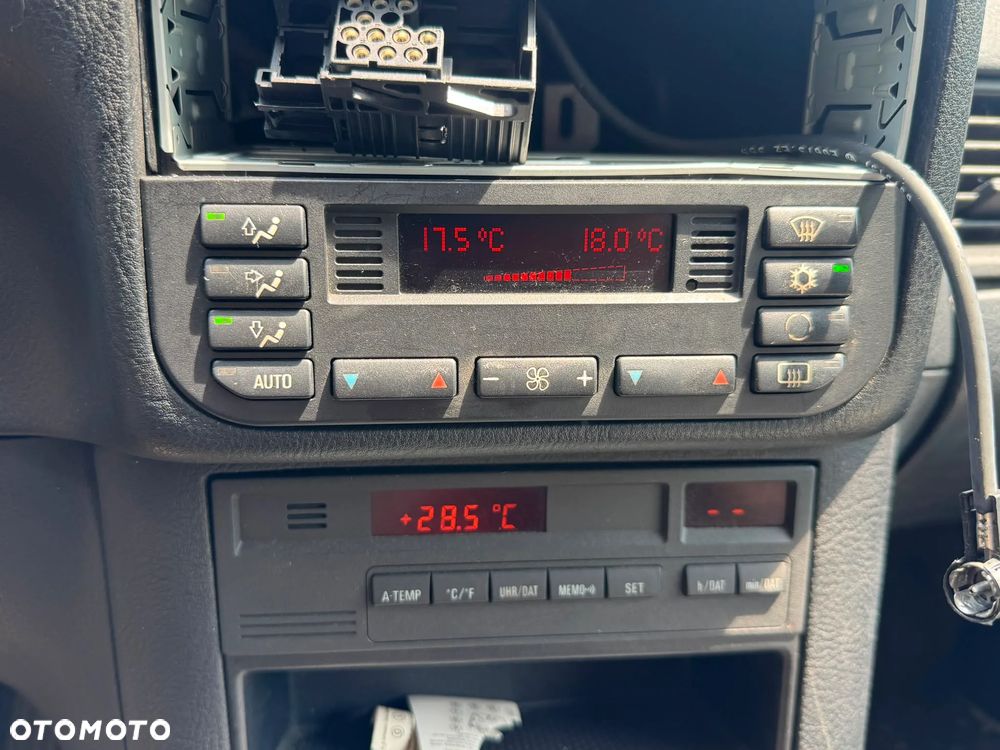 BMW Seria 3 - 24
