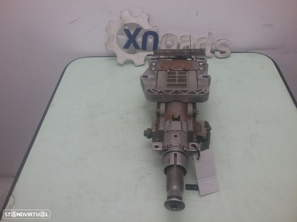 COLUNA DIREÇÃO AUDI A6 (4B2, C5) 2000 - 2005 Ref. 4B0 419 502 A 4B0419502A - 4