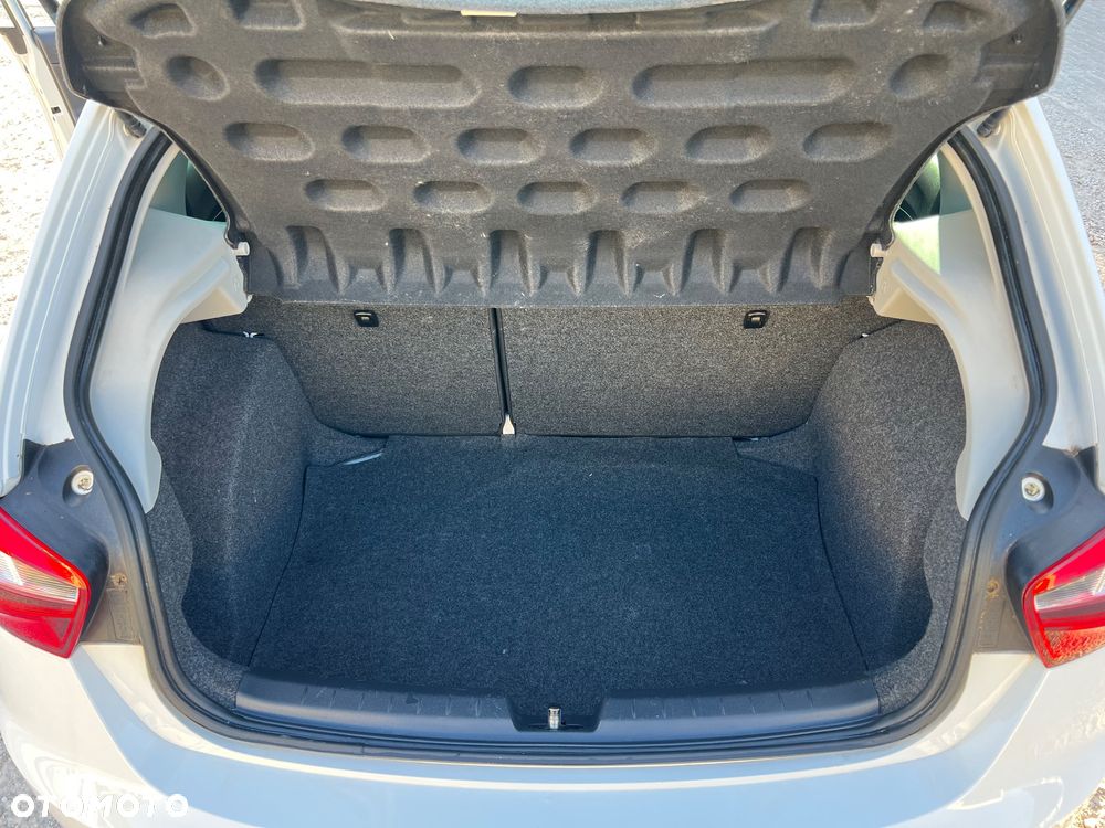 Seat Ibiza 1.4 TDI S&S CONNECT - 21