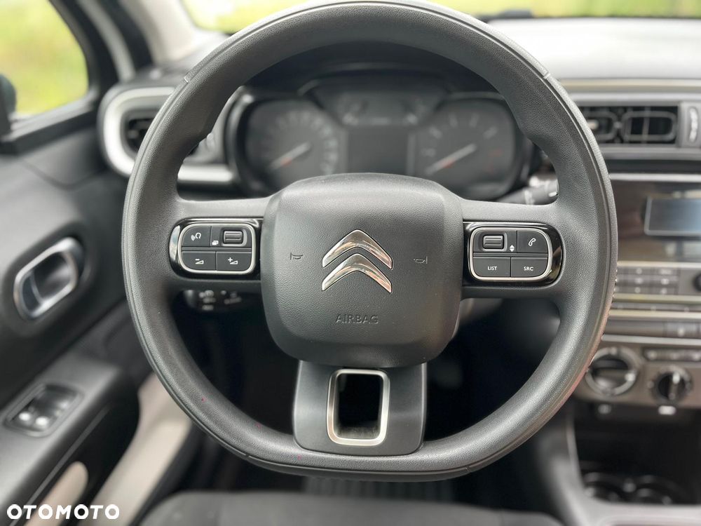 Citroën C3 - 10