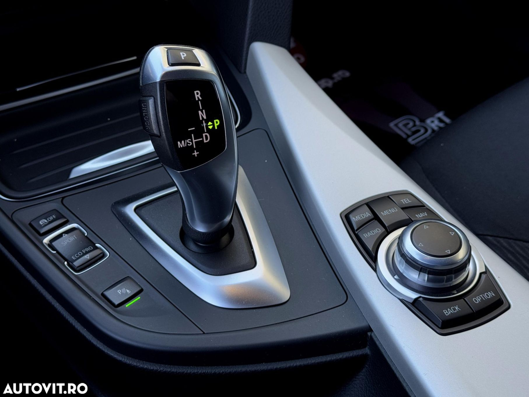 BMW Seria 3 - 15