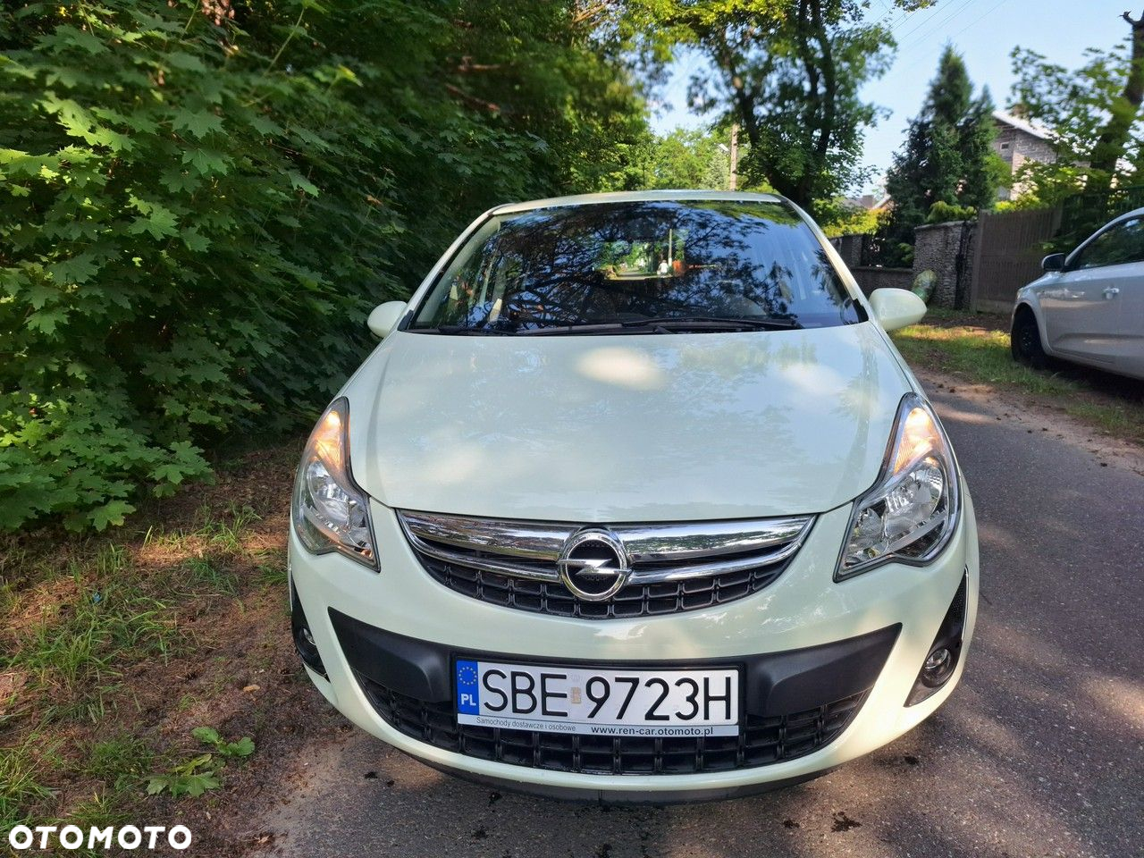 Opel Corsa - 25