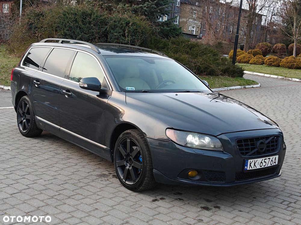Volvo V70 2.0D Kinetic - 14