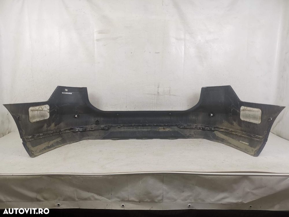 Bara Spate Volkswagen VW  Passat B8 2014 2015 2016 2017 2018 2019 2020 - 5