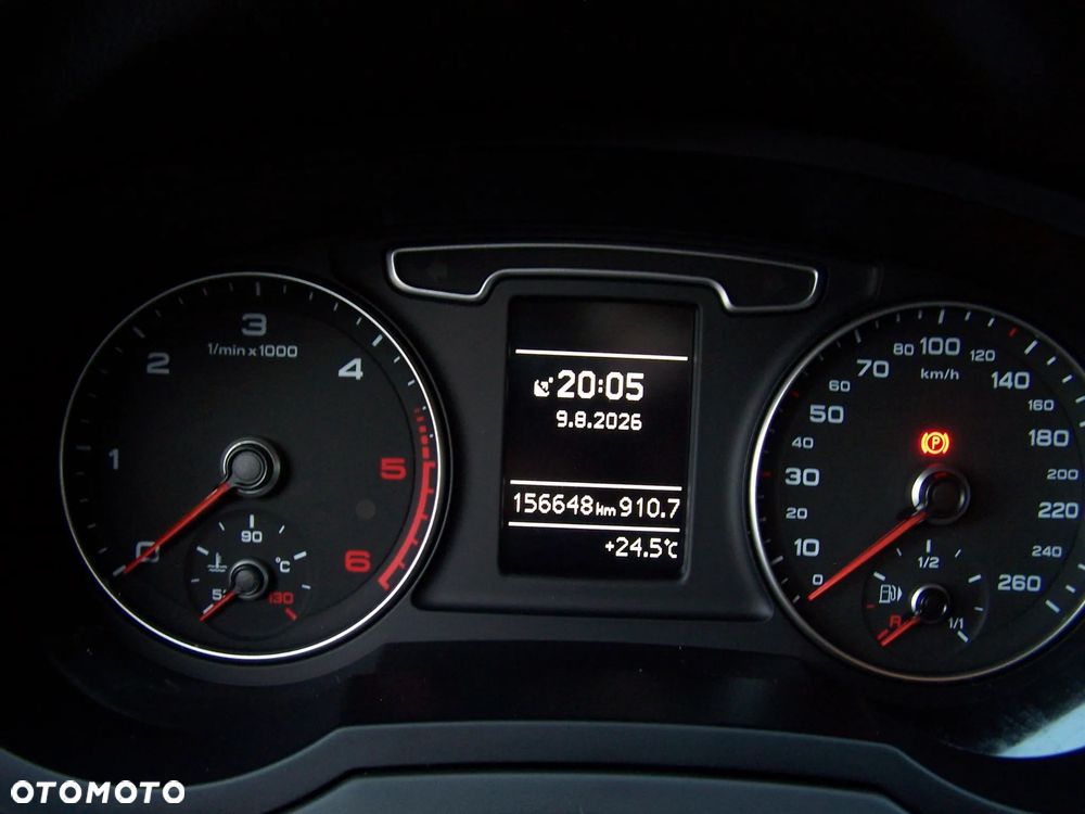Audi Q3 2.0 TDI - 13