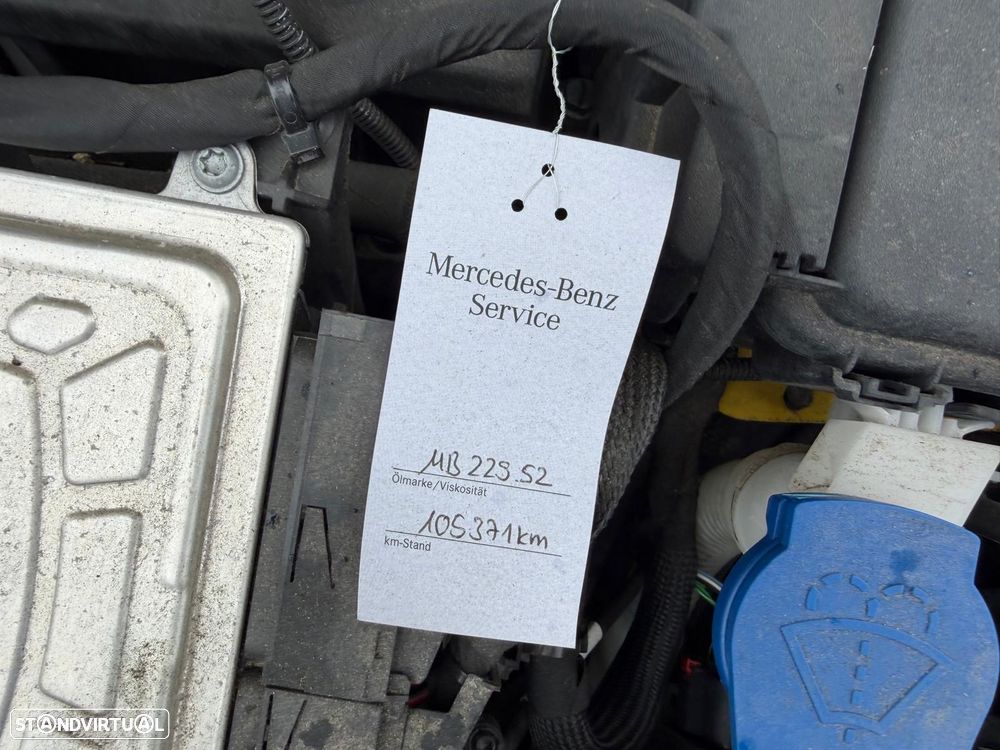 Mercedes-Benz CLA 250 e 8G-DCT AMG Line Advanced Plus - 12