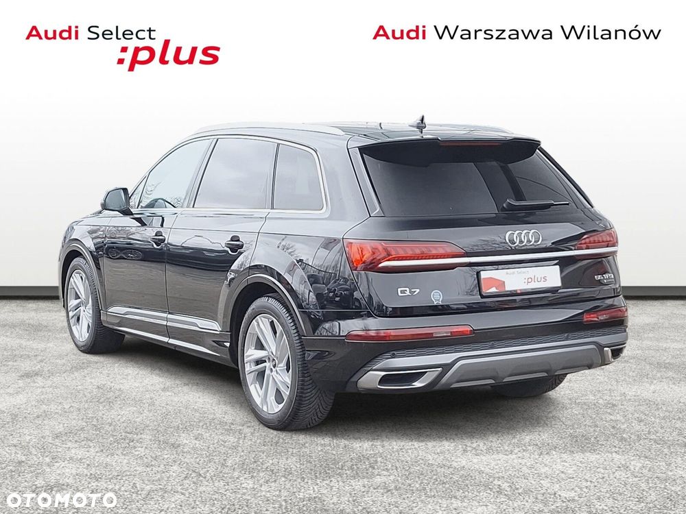 Audi Q7 - 3