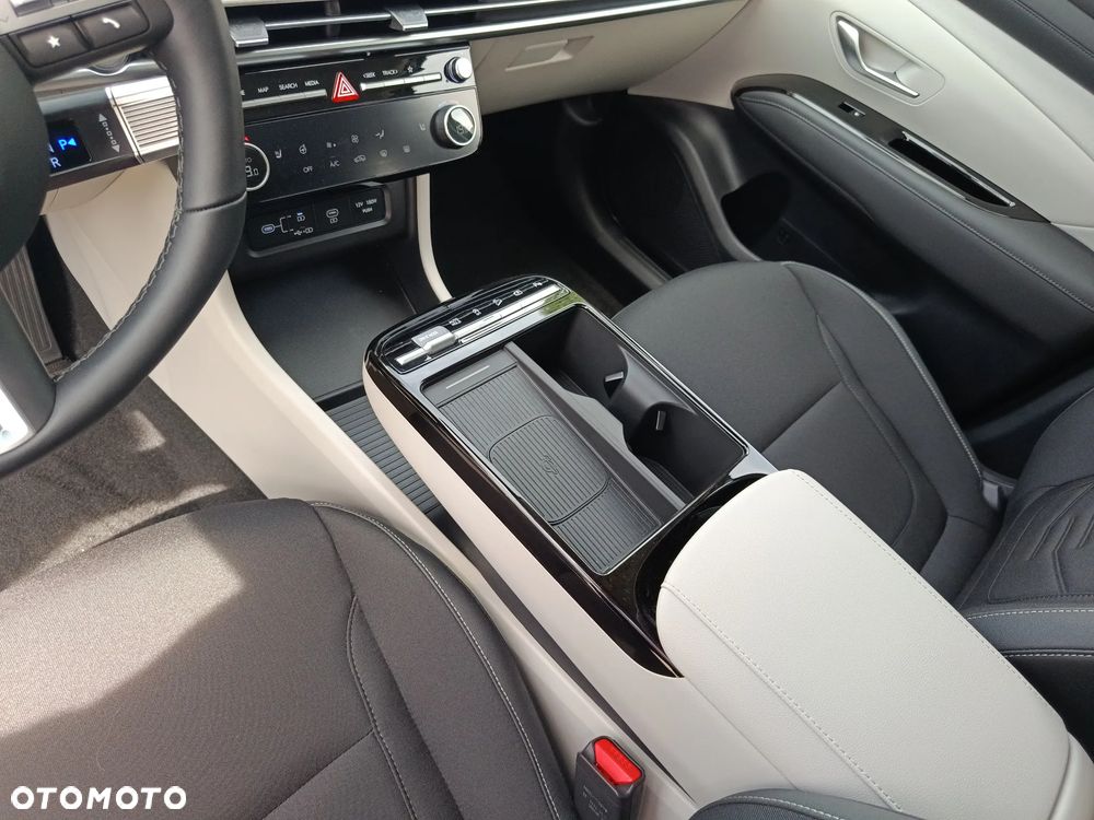 Hyundai Tucson 1.6 T-GDi 48V Executive 2WD DCT - 15