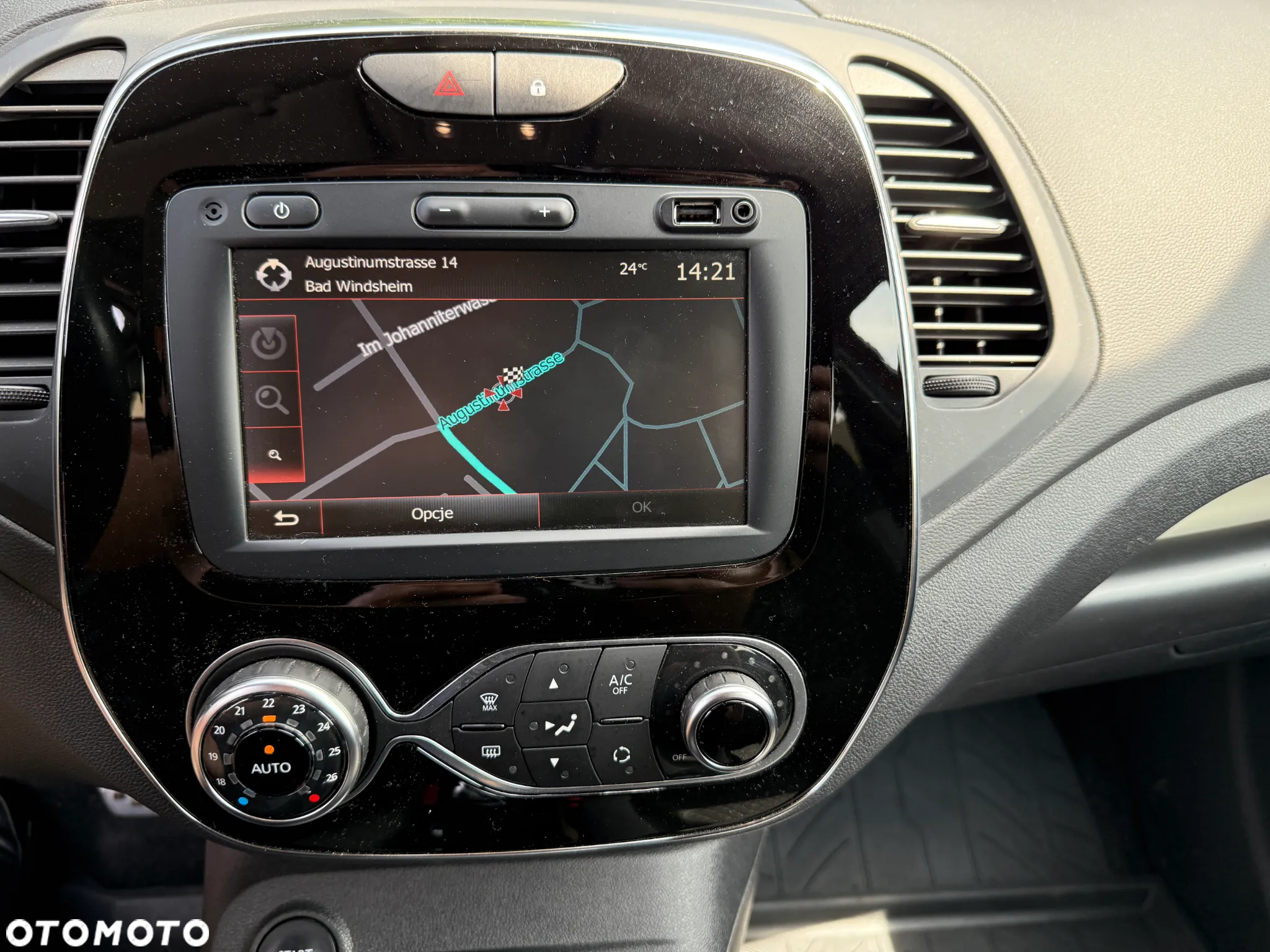 Renault Captur 1.3 Energy TCe S-Edition - 25