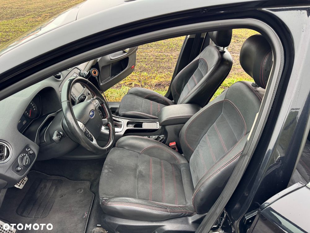Ford Mondeo 2.0 TDCi Titanium S - 22
