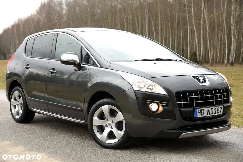 Peugeot 3008 ver-1-6-2wd-trend - 12