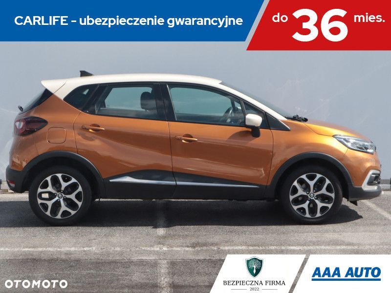 Renault Captur - 8