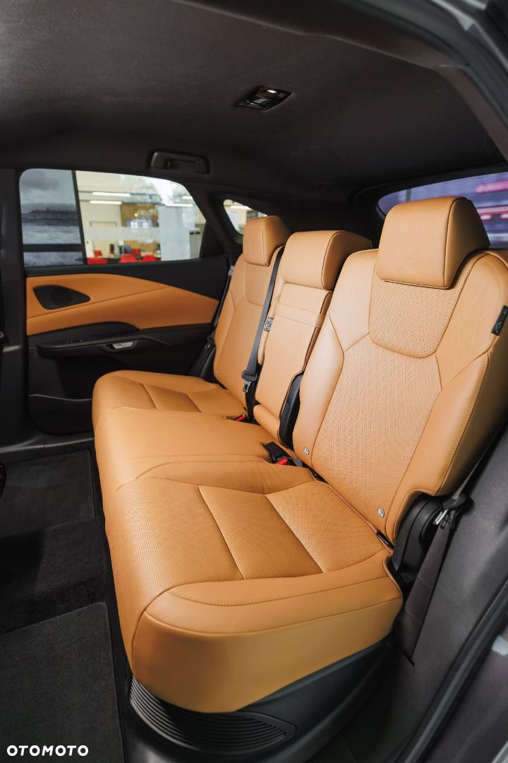 Lexus RX - 13