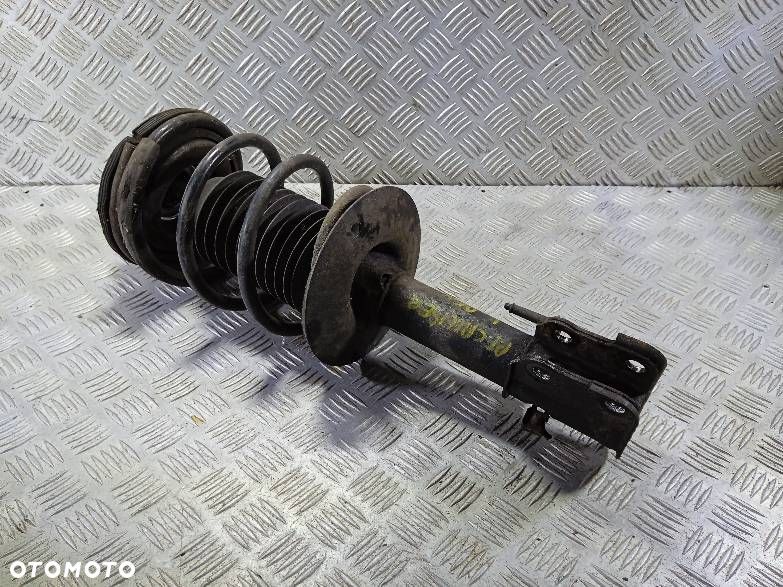 AMORTYZATOR LEWY PRZEDNI SPRĘŻYNA CHRYSLER PT CRUISER - 1