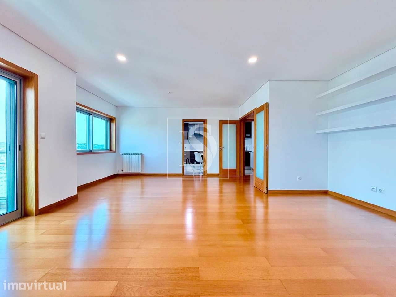 Apartamento T3 Venda em Nogueira, Fraião e Lamaçães,Braga - Grande imagem: 2/37