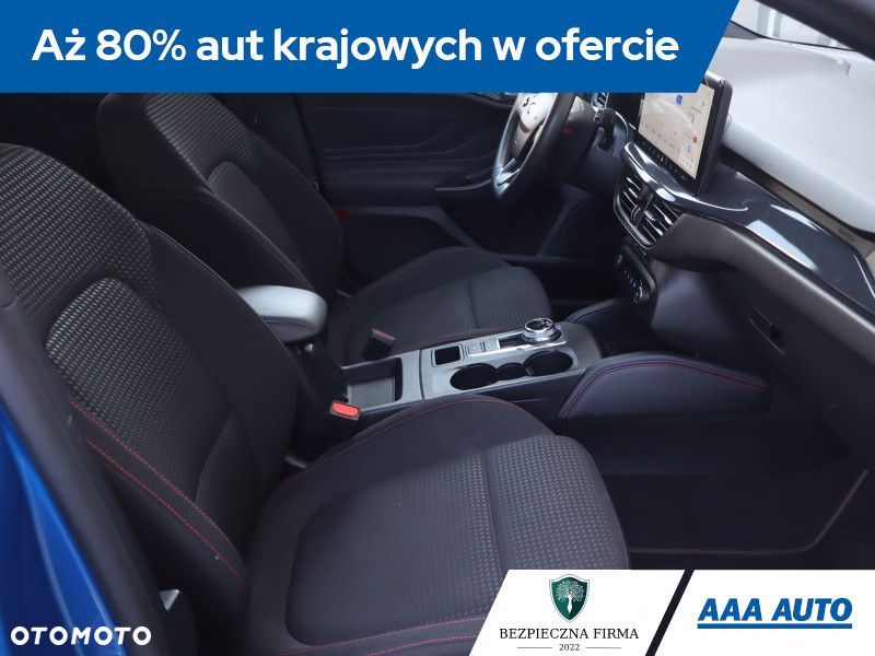 Ford Focus SW - 11