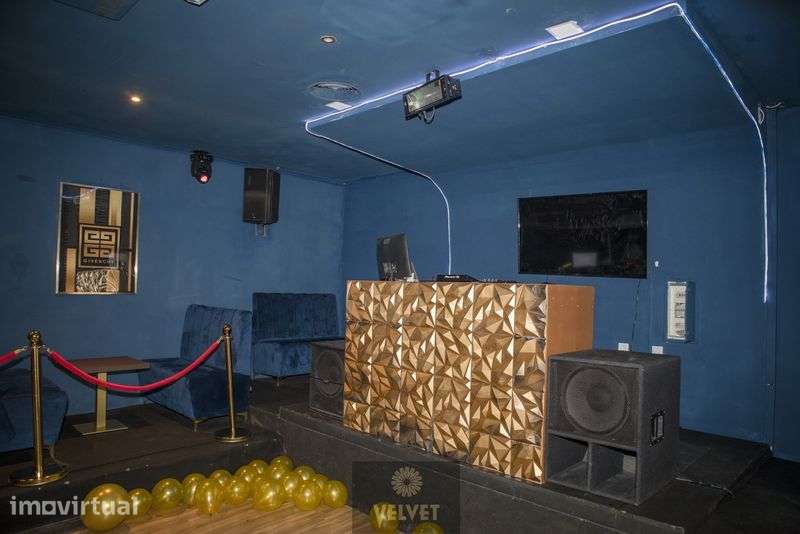 Trespasse de bar - Grande imagem: 4/4