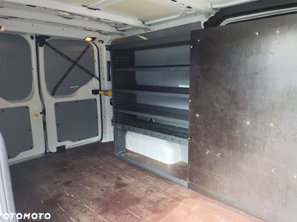 Ford transit-custom 320L2H1 Trend 170KM - 15