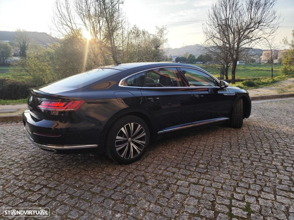 VW Arteon 2.0 TDI Elegance DSG - 7