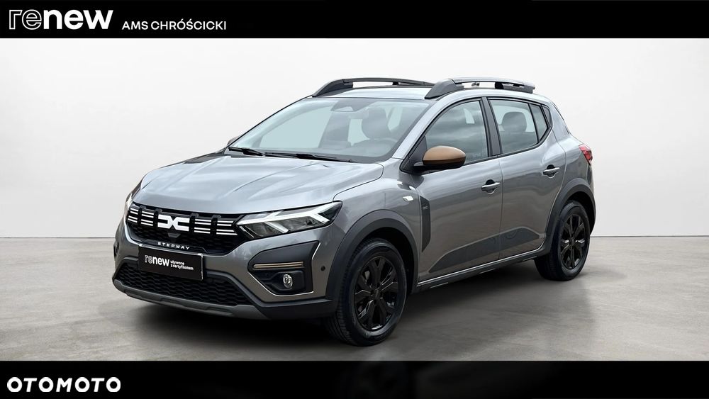 Dacia Sandero Stepway - 2