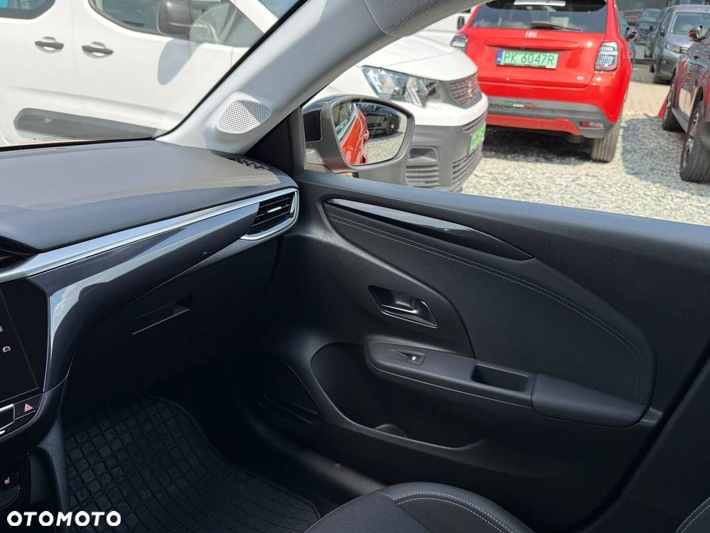 Opel Corsa - 21