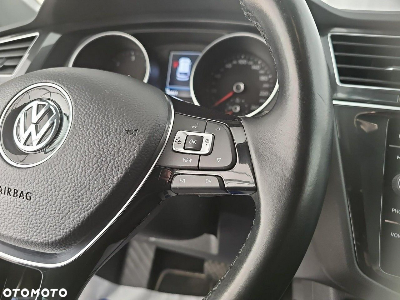 Volkswagen Tiguan 2.0 TDI BMT SCR Comfortline DSG - 22